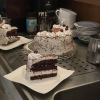   at Hippo Bio Vegan in Hannover