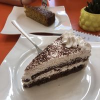   at Hippo Bio Vegan in Hannover