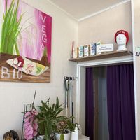 inside  at Hippo Bio Vegan in Hannover