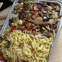   at Hippo Bio Vegan in Hannover