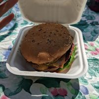 Smells Like Updog  at Hot Chip Burger Bar in Rochester