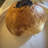 Breakfast bomb  at Terms of Endearment in Brooklyn