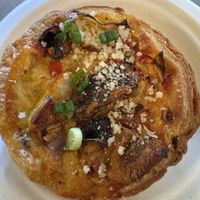 Quiche  at Terms of Endearment in Brooklyn