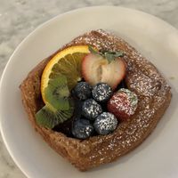 Fruit danish  at Terms of Endearment in Brooklyn
