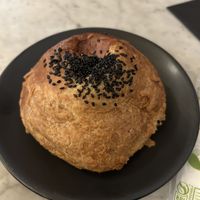 Breakfast bomb  at Terms of Endearment in Brooklyn