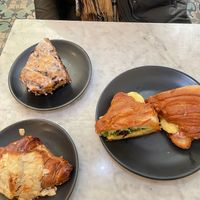  #Veganuary at Terms of Endearment in Brooklyn