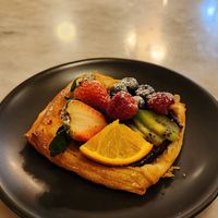 #Veganuary at Terms of Endearment in Brooklyn
