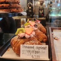 #Veganuary at Terms of Endearment in Brooklyn