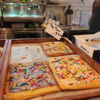 #Veganuary at Terms of Endearment in Brooklyn