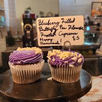 #Veganuary at Terms of Endearment in Brooklyn