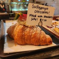 #Veganuary at Terms of Endearment in Brooklyn