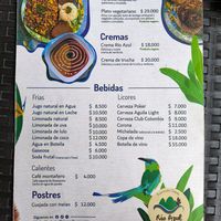  at Rio Azul in Buenavista