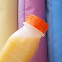 Suco de manga para viagem em embalagem lacrada! at Mascavo in Salvador