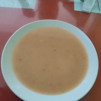  at Restaurant Vegetariano El Eden in Chachapoyas