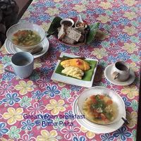   at Paina Paita Home in Pai