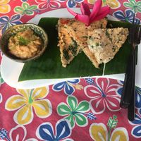   at Paina Paita Home in Pai