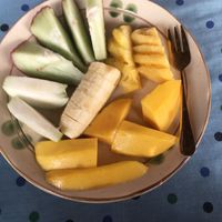   at Paina Paita Home in Pai