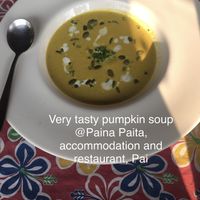   at Paina Paita Home in Pai