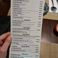  at Akasaka in Milton Keynes