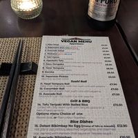  at Akasaka in Milton Keynes