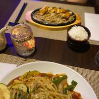 Flavoursome authentic Japanese cuisine  at Akasaka in Milton Keynes