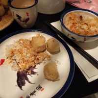 Yum! at Little China Girl in Northbridge