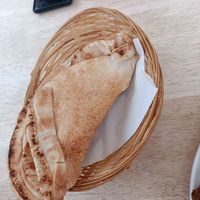  at Baba Ganoush - Jerusalem Falafel in Bristol