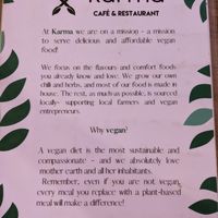 Super concept at Karma in Jaco