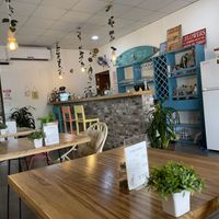 Cute space  at Karma in Jaco