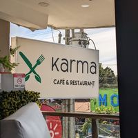  at Karma in Jaco