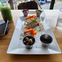  at Karma in Jaco
