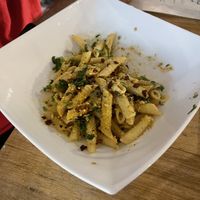 Carbonara  at Karma in Jaco