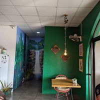 Atmosphere at Karma in Jaco