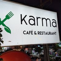  at Karma in Jaco