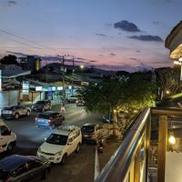  at Karma in Jaco