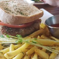 #Veganuary at Karma in Jaco