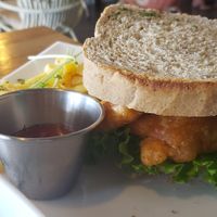 #Veganuary at Karma in Jaco