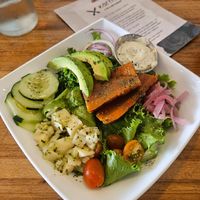 Surf Bowl at Karma in Jaco