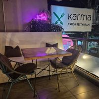  at Karma in Jaco
