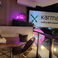  at Karma in Jaco