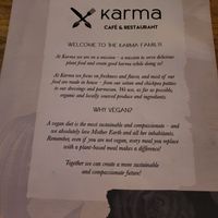 at Karma in Jaco