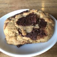 Cookie  at Karma in Jaco