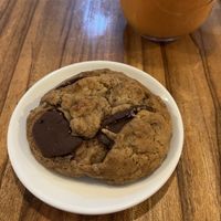 Cookie 🤗  at Karma in Jaco