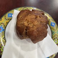   at Habesha in Washington