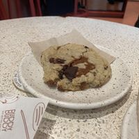 🍪   at Buddy Buddy in Brussels