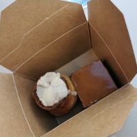 . at Buddy Buddy in Brussels