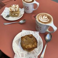   at Buddy Buddy in Brussels