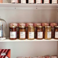  at Buddy Buddy in Brussels