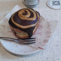  at Buddy Buddy in Brussels