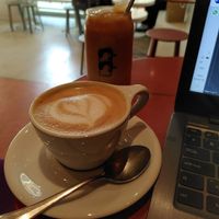  at Buddy Buddy in Brussels